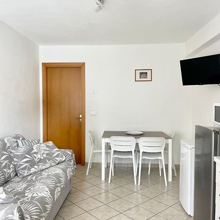 Villa Paradiso Lignano Sabbiadoro Ngoại thất bức ảnh