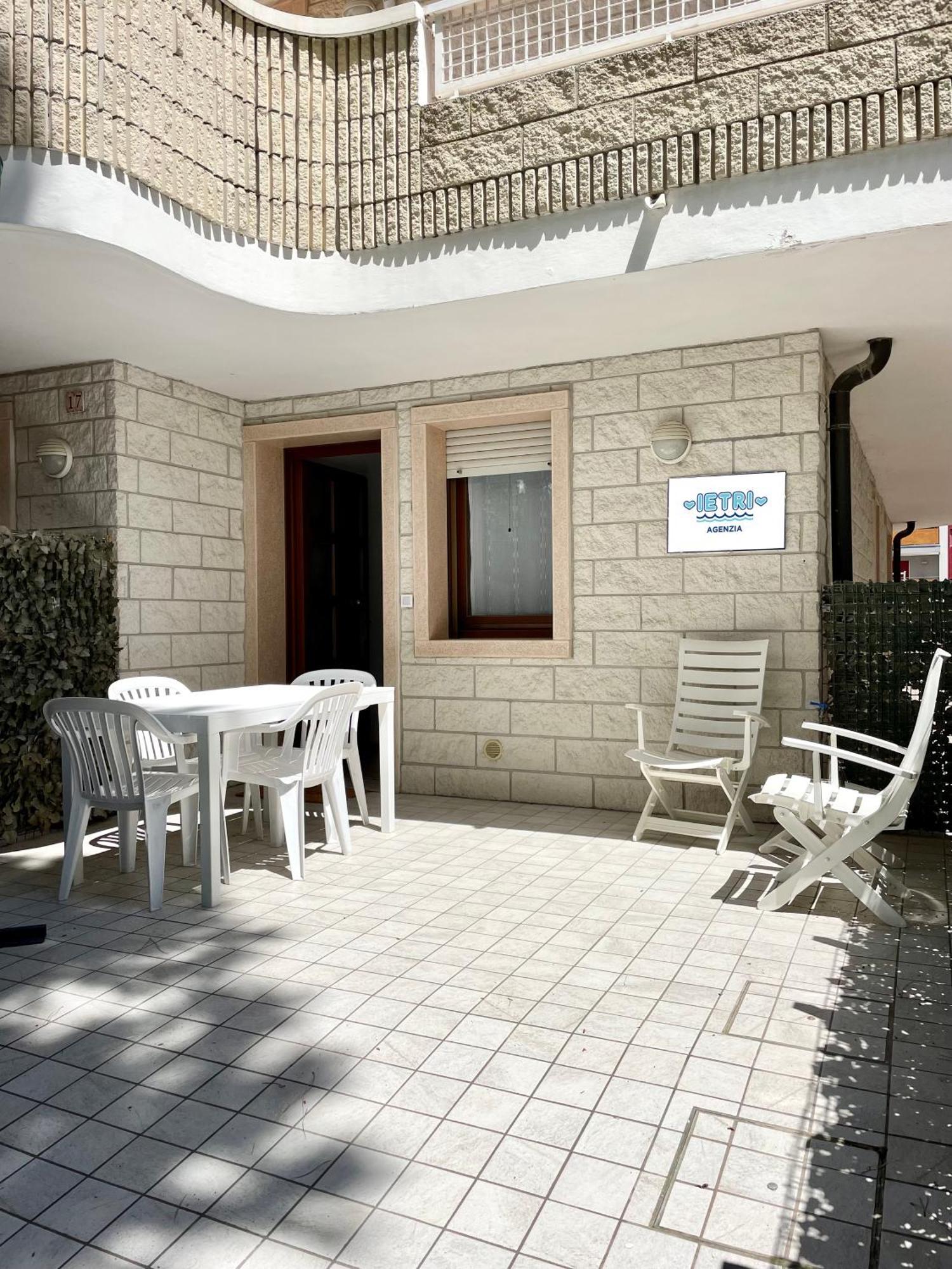 Villa Paradiso Lignano Sabbiadoro Ngoại thất bức ảnh
