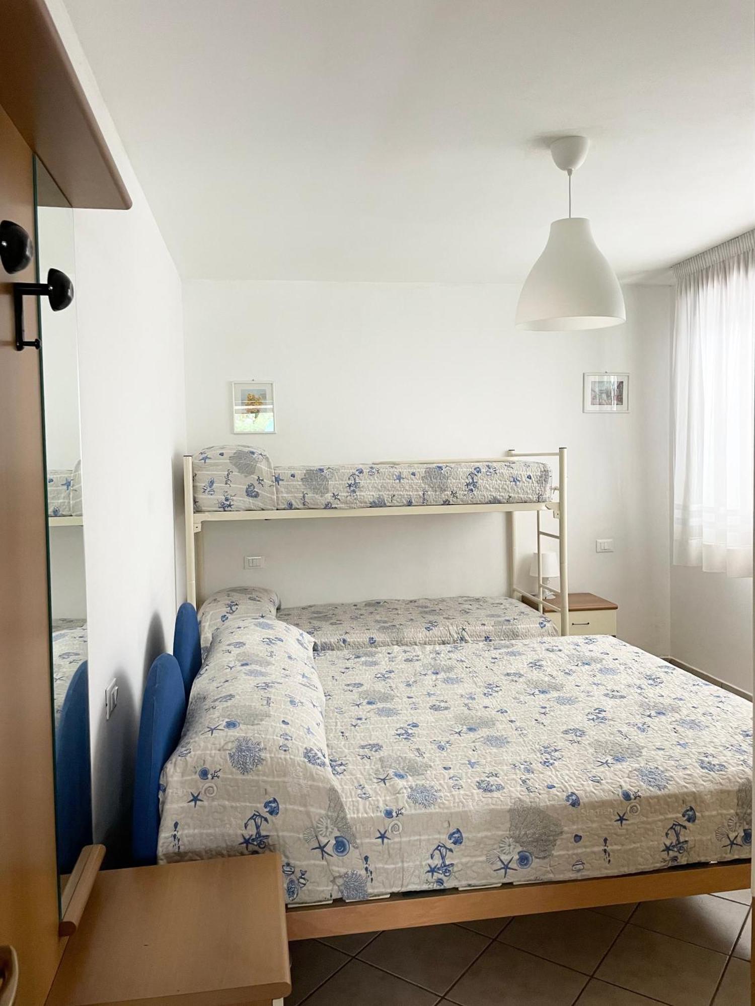 Villa Paradiso Lignano Sabbiadoro Ngoại thất bức ảnh