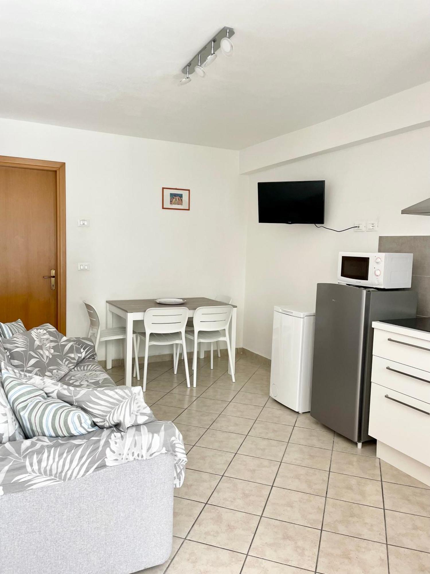 Villa Paradiso Lignano Sabbiadoro Ngoại thất bức ảnh