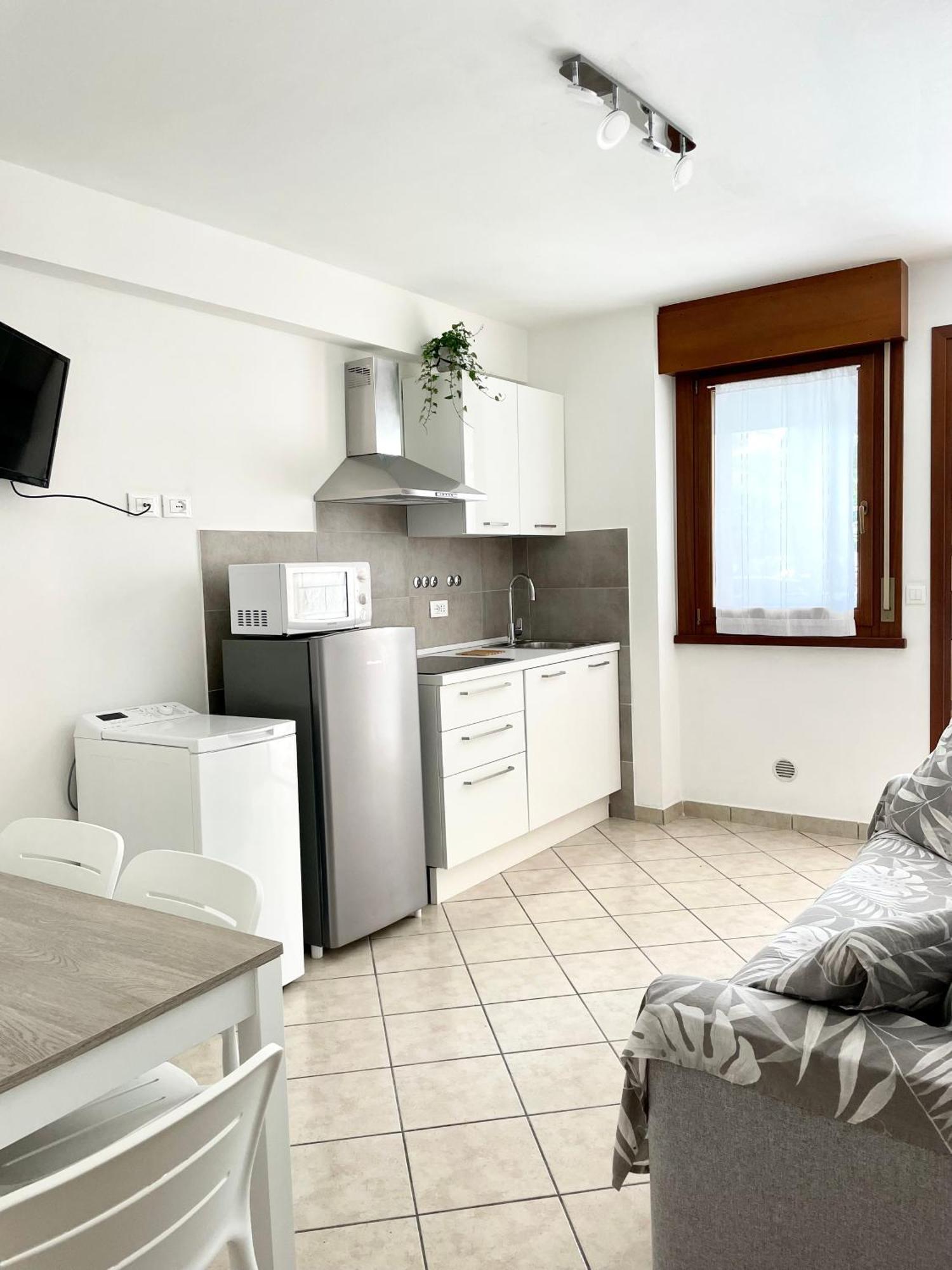 Villa Paradiso Lignano Sabbiadoro Ngoại thất bức ảnh
